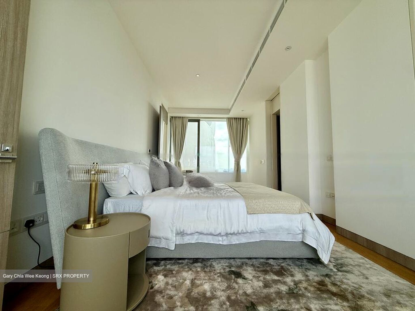 Ardmore Residence (D10), Condominium #472430511